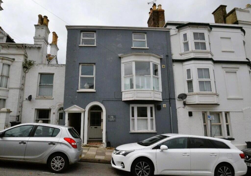 St Margaret'S Ground Floor And Lower Deck Apartment Ryde  Exterior photo